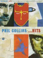 Phil Collins ...Hits PVG 0711972826 Book Cover
