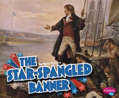 The Star-Spangled Banner 1476535361 Book Cover