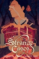 Strange Cases: A Graphic Novel B0FCDC26KT Book Cover