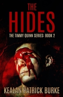 The Hides B08H5FV1W7 Book Cover