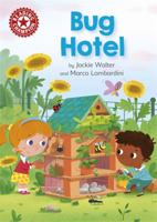 Bug Hotel: Independent Reading Red 2 (Reading Champion) 144516762X Book Cover