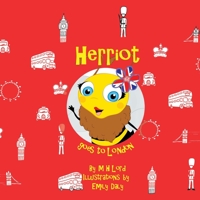Herriot Goes to London 1786935732 Book Cover