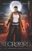 Necrolord 1704331765 Book Cover