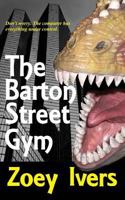 The Barton Street Gym 0615828787 Book Cover