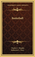 Basketball 1163805637 Book Cover