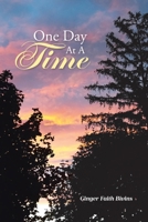 One Day At A Time B0DXY8LH25 Book Cover