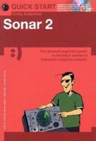 Quick Start: Sonar 2 0825627176 Book Cover