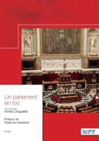 Un parlement en toc 2383510343 Book Cover