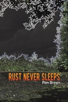 Rust Never Sleeps 1528909046 Book Cover