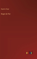 Roger de Flor 3368052438 Book Cover