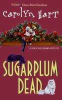 Sugarplum Dead 0783893779 Book Cover