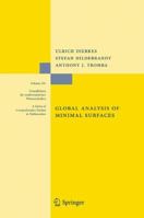 Global Analysis of Minimal Surfaces 3642265332 Book Cover