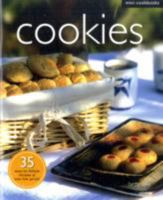Cookies (Mini Cookbooks) 9812615806 Book Cover