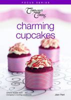 Charming Cupcakes 1927126266 Book Cover