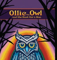 Ollie the Owl and the Hunt for a HOO 168488103X Book Cover