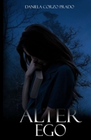 ALTER EGO B0892HWNT3 Book Cover