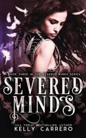 Severed Minds 1548719080 Book Cover