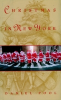 Christmas in New York 188836355X Book Cover