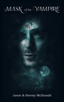 Mask of the Vampire 1736823515 Book Cover