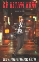 De Última Hora B098WG2YCC Book Cover