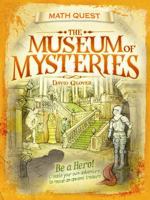 Museum of mysteries 1609920864 Book Cover