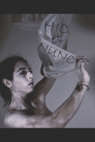 HIC ET NUNC: La nascita di una Dea B0BKS8W232 Book Cover