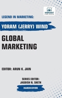 Global Marketing 1636514073 Book Cover