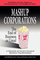 Mashup Corporations: The End of Business as Usual 0978921828 Book Cover