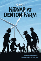 Kidnap at Denton Farm (Outfit) 1536641456 Book Cover