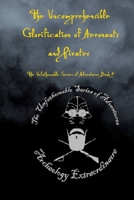 The Uncomprehensible Glorification of Aeronauts and Pirates B0BCYZ5FQH Book Cover