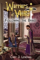 Following the Braid 1922556823 Book Cover