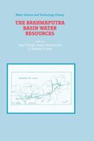 The Brahmaputra Basin Water Resources 9048164818 Book Cover