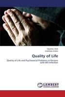 Quality of Life 3659554987 Book Cover