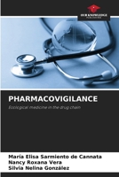 Pharmacovigilance 6208293685 Book Cover