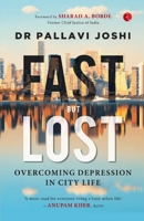 FAST BUT LOST : Overcoming Depression in City Life 935520535X Book Cover