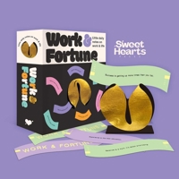 Fortune Cookies: Work & Fortune: Little daily notes on work and ambition 1923208233 Book Cover