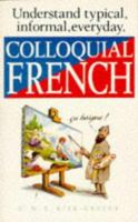 Colloquial French 057201533X Book Cover