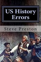 US History Errors 1977565786 Book Cover