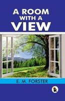 A Room With A View Paper Back Edition Sasa Publishing Classic Series 2024 9348584545 Book Cover