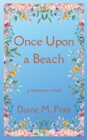 Once Upon a Beach B0CFNVJR2Q Book Cover