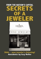 Secrets of a Jeweler 1420826123 Book Cover