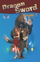 DRAGON SWORD COMIC: EPISODE 7 B0DW83M2H7 Book Cover
