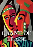 Chant de braise 2414614773 Book Cover