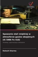 Spawanie stali miekkiej w atmosferze gazów obojetnych (IS 5986 Fe 410) (Polish Edition) 6209807569 Book Cover