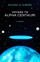 Voyage to Alpha Centauri 1586178326 Book Cover