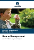 Raum-Management (German Edition) 6207676971 Book Cover