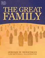 The Great Family 1606741969 Book Cover