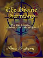 The Divine Harmony 1420804502 Book Cover