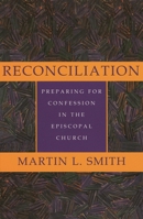 Reconciliation 0936384301 Book Cover