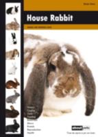 House Rabbit (Small Animals Expert Series) 9058218252 Book Cover